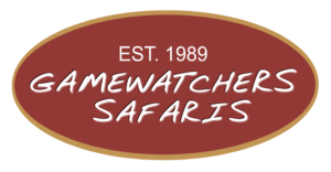 Gamewatchers Logo