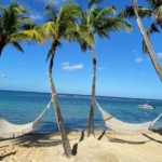 Stunning seas of Mauritius