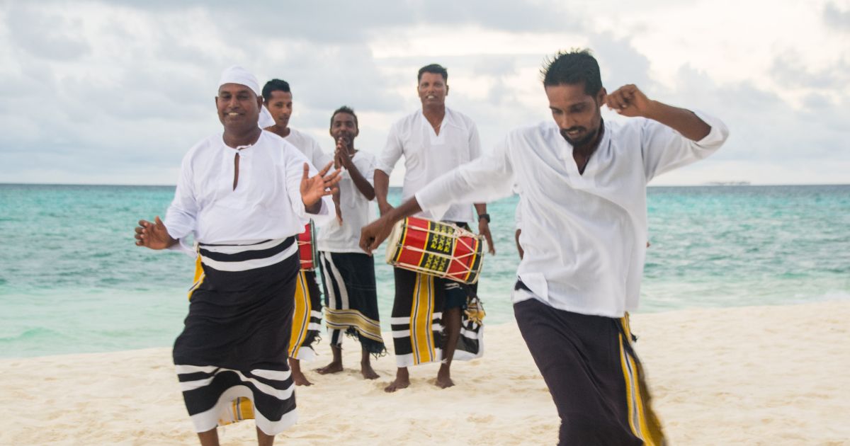 Real and Authentic – Makunudu
