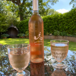 Summertime with Babylonstoren Rose Wine