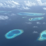 Maldives - 1200 coral islands