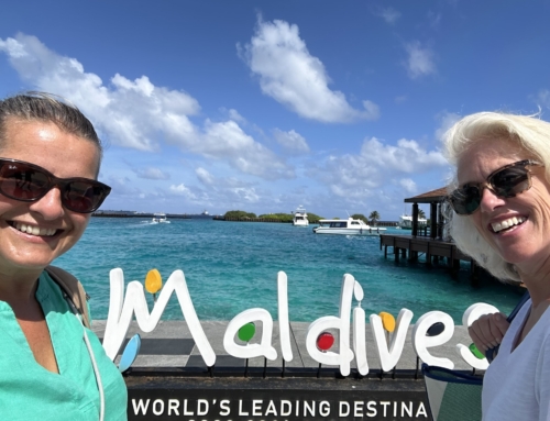 Makunudu, Maldives Blog June 2024